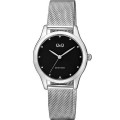 Купити ГОДИННИК Q&Q QZ51J232Y ⌚ Наручні годинники на fabrikachasov.com ⭐ Безкоштовна доставка по Україні від 3000 грн ✈ Гарантія ✔ 10.000 моделей. Знижки!