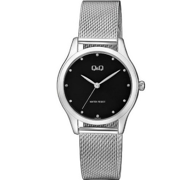 Купити ГОДИННИК Q&Q QZ51J232Y ⌚ Наручні годинники на fabrikachasov.com ⭐ Безкоштовна доставка по Україні від 3000 грн ✈ Гарантія ✔ 10.000 моделей. Знижки!