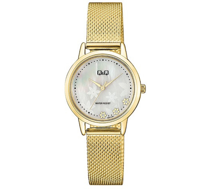Купити ГОДИННИК Q&Q QZ57J001Y ⌚ Наручні годинники на fabrikachasov.com ⭐ Безкоштовна доставка по Україні від 3000 грн ✈ Гарантія ✔ 10.000 моделей годинників кращих брендів!