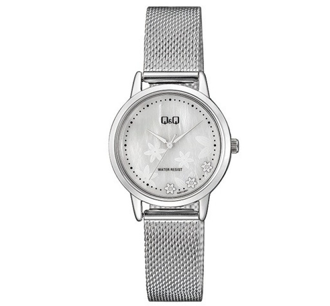 Купити ГОДИННИК Q&Q QZ57J201Y ⌚ Наручні годинники на fabrikachasov.com ⭐ Безкоштовна доставка по Україні від 3000 грн ✈ Гарантія ✔ 10.000 моделей. Знижки!