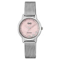Купити ГОДИННИК Q&Q QZ57J202Y ⌚ Наручні годинники на fabrikachasov.com ⭐ Безкоштовна доставка по Україні від 3000 грн ✈ Гарантія ✔ 10.000 моделей годинників кращих брендів!