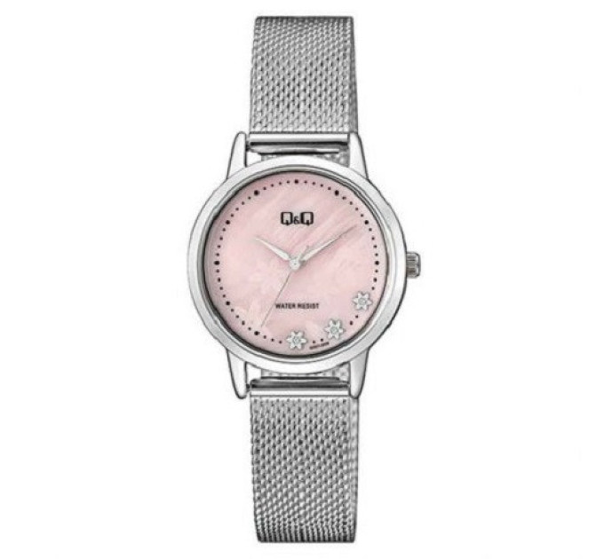 Купити ГОДИННИК Q&Q QZ57J202Y ⌚ Наручні годинники на fabrikachasov.com ⭐ Безкоштовна доставка по Україні від 3000 грн ✈ Гарантія ✔ 10.000 моделей годинників кращих брендів!