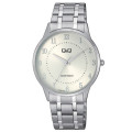 Купити ГОДИННИК Q&Q QZ60J204 ⌚ Наручні годинники на fabrikachasov.com ⭐ Безкоштовна доставка по Україні від 3000 грн ✈ Гарантія ✔ 10.000 моделей. Знижки!