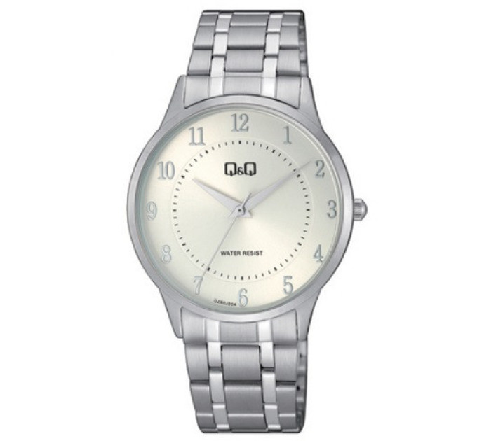 Купити ГОДИННИК Q&Q QZ60J204 ⌚ Наручні годинники на fabrikachasov.com ⭐ Безкоштовна доставка по Україні від 3000 грн ✈ Гарантія ✔ 10.000 моделей. Знижки!