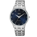 Купити ГОДИННИК Q&Q QZ60J205Y ⌚ Наручні годинники на fabrikachasov.com ⭐ Безкоштовна доставка по Україні від 3000 грн ✈ Гарантія ✔ 10.000 моделей годинників кращих брендів!