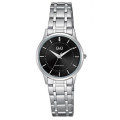 Купити ГОДИННИК Q&Q QZ61J202 ⌚ Наручні годинники на fabrikachasov.com ⭐ Безкоштовна доставка по Україні від 3000 грн ✈ Гарантія ✔ 10.000 моделей годинників кращих брендів!
