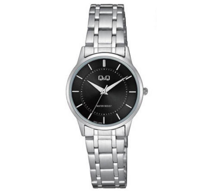 Купити ГОДИННИК Q&Q QZ61J202 ⌚ Наручні годинники на fabrikachasov.com ⭐ Безкоштовна доставка по Україні від 3000 грн ✈ Гарантія ✔ 10.000 моделей годинників кращих брендів!