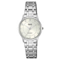 Купити ГОДИННИК Q&Q QZ61J204Y ⌚ Наручні годинники на fabrikachasov.com ⭐ Безкоштовна доставка по Україні від 3000 грн ✈ Гарантія ✔ 10.000 моделей. Знижки!