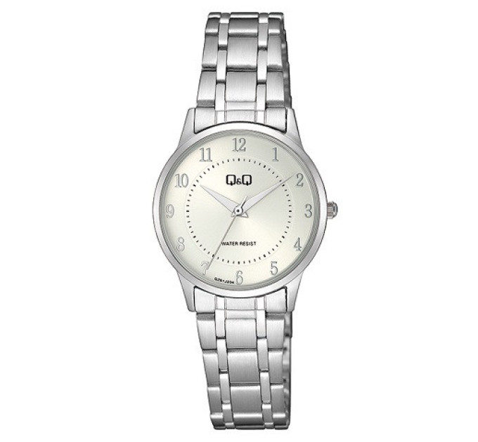 Купити ГОДИННИК Q&Q QZ61J204Y ⌚ Наручні годинники на fabrikachasov.com ⭐ Безкоштовна доставка по Україні від 3000 грн ✈ Гарантія ✔ 10.000 моделей. Знижки!