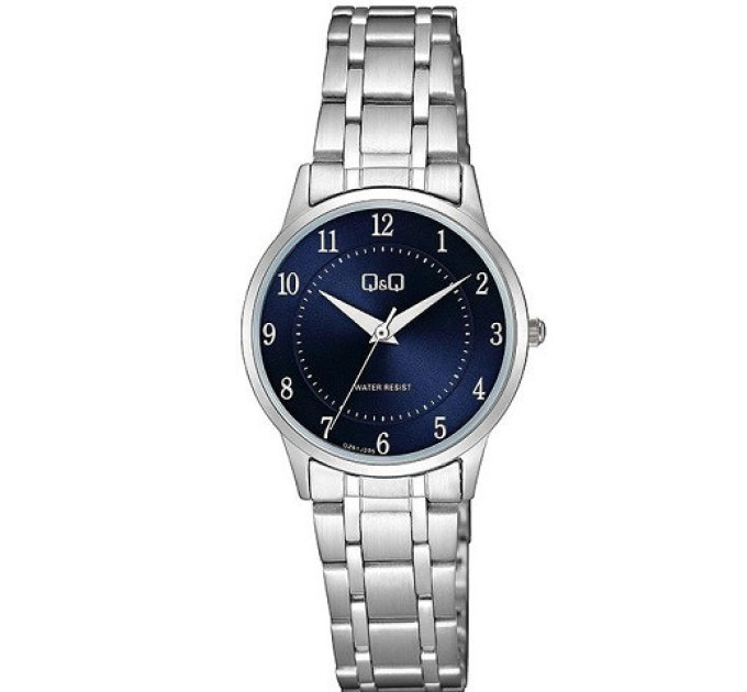 Купити ГОДИННИК Q&Q QZ61J205Y ⌚ Наручні годинники на fabrikachasov.com ⭐ Безкоштовна доставка по Україні від 3000 грн ✈ Гарантія ✔ 10.000 моделей. Знижки!