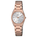 Купити ГОДИННИК Q&Q QZ65J011 ⌚ Наручні годинники на fabrikachasov.com ⭐ Безкоштовна доставка по Україні від 3000 грн ✈ Гарантія ✔ 10.000 моделей. Знижки!