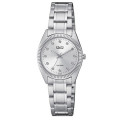 Купити ГОДИННИК Q&Q QZ65J201 ⌚ Наручні годинники на fabrikachasov.com ⭐ Безкоштовна доставка по Україні від 3000 грн ✈ Гарантія ✔ 10.000 моделей. Знижки!
