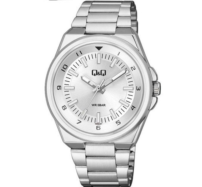 Купити ГОДИННИК Q&Q QZ68J201Y ⌚ Наручні годинники на fabrikachasov.com ⭐ Безкоштовна доставка по Україні від 3000 грн ✈ Гарантія ✔ 10.000 моделей. Знижки!