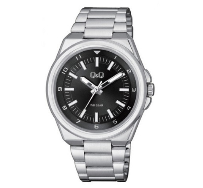 Купити ГОДИННИК Q&Q QZ68J202Y ⌚ Наручні годинники на fabrikachasov.com ⭐ Безкоштовна доставка по Україні від 3000 грн ✈ Гарантія ✔ 10.000 моделей. Знижки!