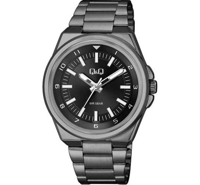 Купити ГОДИННИК Q&Q QZ68J402Y ⌚ Наручні годинники на fabrikachasov.com ⭐ Безкоштовна доставка по Україні від 3000 грн ✈ Гарантія ✔ 10.000 моделей. Знижки!