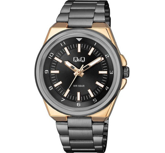 Купити ГОДИННИК Q&Q QZ68J412Y ⌚ Наручні годинники на fabrikachasov.com ⭐ Безкоштовна доставка по Україні від 3000 грн ✈ Гарантія ✔ 10.000 моделей. Знижки!