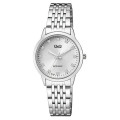 Купити ГОДИННИК Q&Q QZ81J201Y ⌚ Наручні годинники на fabrikachasov.com ⭐ Безкоштовна доставка по Україні від 3000 грн ✈ Гарантія ✔ 10.000 моделей годинників кращих брендів!