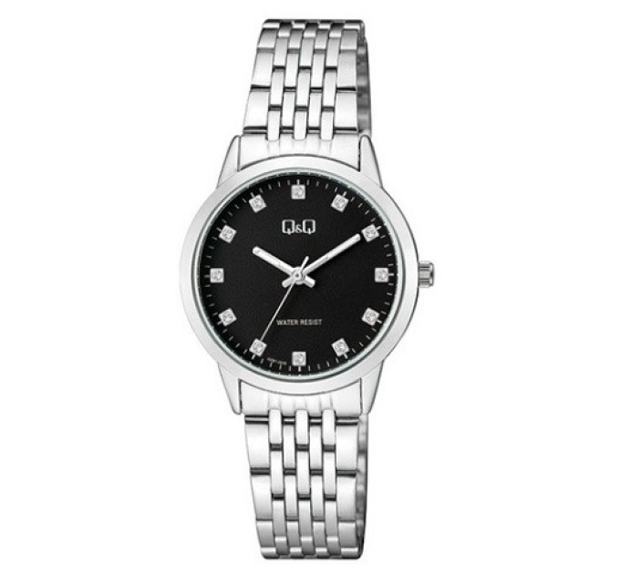 Купити ГОДИННИК Q&Q QZ81J202Y ⌚ Наручні годинники на fabrikachasov.com ⭐ Безкоштовна доставка по Україні від 3000 грн ✈ Гарантія ✔ 10.000 моделей. Знижки!