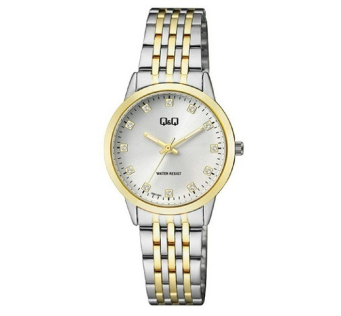 Купити ГОДИННИК Q&Q QZ81J401Y ⌚ Наручні годинники на fabrikachasov.com ⭐ Безкоштовна доставка по Україні від 3000 грн ✈ Гарантія ✔ 10.000 моделей. Знижки!