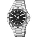 Купити ГОДИННИК Q&Q QZ82J212Y ⌚ Наручні годинники на fabrikachasov.com ⭐ Безкоштовна доставка по Україні від 3000 грн ✈ Гарантія ✔ 10.000 моделей годинників кращих брендів!