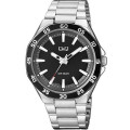 Купити ГОДИННИК Q&Q QZ82J402Y ⌚ Наручні годинники на fabrikachasov.com ⭐ Безкоштовна доставка по Україні від 3000 грн ✈ Гарантія ✔ 10.000 моделей годинників кращих брендів!