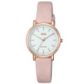 Купити ГОДИННИК Q&Q QZ87J101Y ⌚ Наручні годинники на fabrikachasov.com ⭐ Безкоштовна доставка по Україні від 3000 грн ✈ Гарантія ✔ 10.000 моделей годинників кращих брендів!