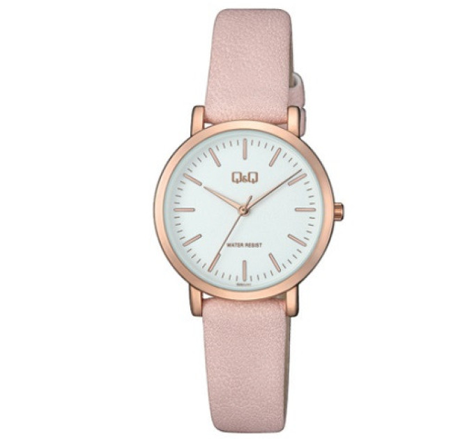 Купити ГОДИННИК Q&Q QZ87J101Y ⌚ Наручні годинники на fabrikachasov.com ⭐ Безкоштовна доставка по Україні від 3000 грн ✈ Гарантія ✔ 10.000 моделей годинників кращих брендів!