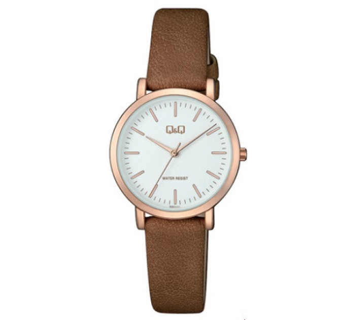 Купити ГОДИННИК Q&Q QZ87J121Y ⌚ Наручні годинники на fabrikachasov.com ⭐ Безкоштовна доставка по Україні від 3000 грн ✈ Гарантія ✔ 10.000 моделей годинників кращих брендів!
