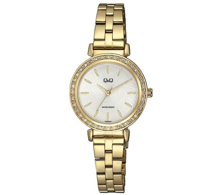 Купити ГОДИННИК Q&Q QZ89J001Y ⌚ Наручні годинники на fabrikachasov.com ⭐ Безкоштовна доставка по Україні від 3000 грн ✈ Гарантія ✔ 10.000 моделей годинників кращих брендів!