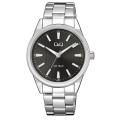 Купить Часы Q&Q QZ94J202Y ⌚ Наручные часы на fabrikachasov.com ⭐ Бесплатная доставка по Украине от 3000 грн ✈ Гарантия ✔ 10.000 моделей часов лучших брендов!