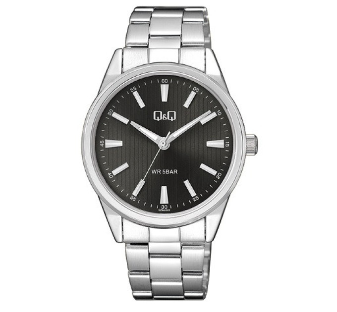 Купить Часы Q&Q QZ94J202Y ⌚ Наручные часы на fabrikachasov.com ⭐ Бесплатная доставка по Украине от 3000 грн ✈ Гарантия ✔ 10.000 моделей часов лучших брендов!
