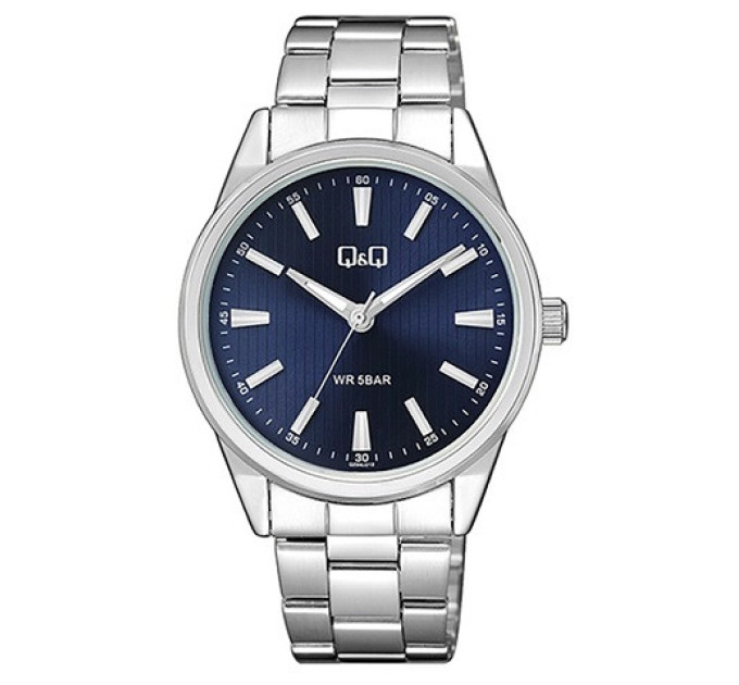 Купити ГОДИННИК Q&Q QZ94J212Y ⌚ Наручні годинники на fabrikachasov.com ⭐ Безкоштовна доставка по Україні від 3000 грн ✈ Гарантія ✔ 10.000 моделей. Знижки!