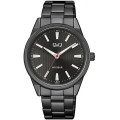 Купити ГОДИННИК Q&Q QZ94J402Y ⌚ Наручні годинники на fabrikachasov.com ⭐ Безкоштовна доставка по Україні від 3000 грн ✈ Гарантія ✔ 10.000 моделей годинників кращих брендів!