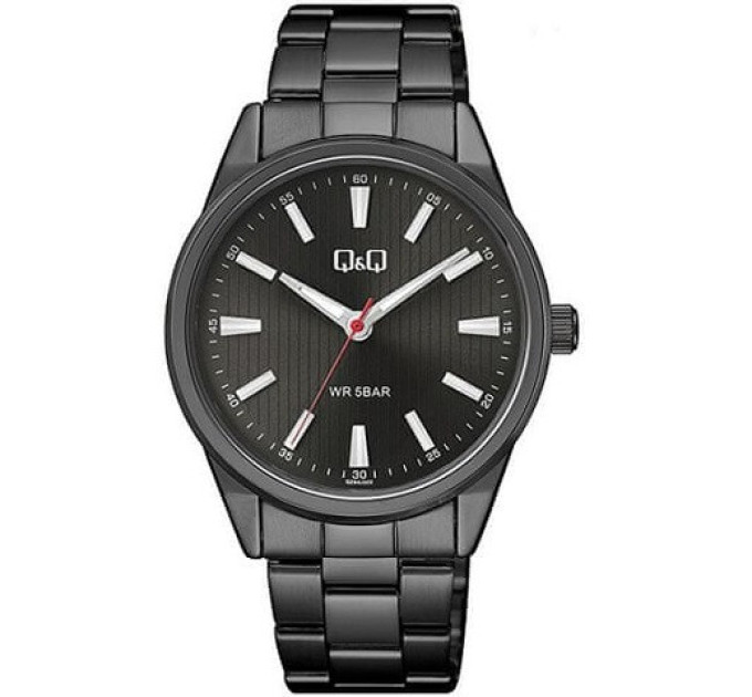 Купити ГОДИННИК Q&Q QZ94J402Y ⌚ Наручні годинники на fabrikachasov.com ⭐ Безкоштовна доставка по Україні від 3000 грн ✈ Гарантія ✔ 10.000 моделей годинників кращих брендів!