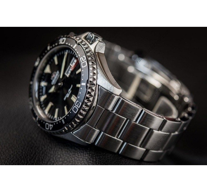 Купити ГОДИННИК ORIENT RA-AA0001B19B ⌚ Наручні годинники на fabrikachasov.com ⭐ Безкоштовна доставка по Україні від 3000 грн ✈ Гарантія ✔ 10.000 моделей годинників кращих брендів!
