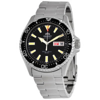 ГОДИННИК ORIENT RA-AA0001B19B
