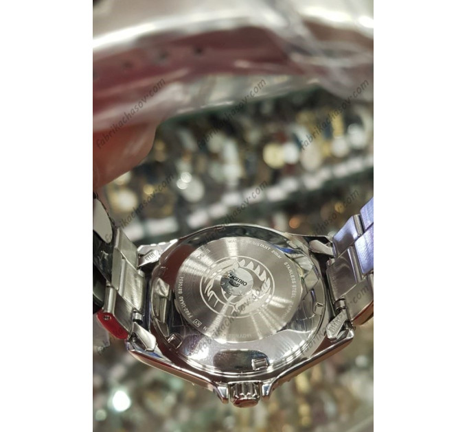 Купити ГОДИННИК ORIENT RA-AA0003R19B ⌚ Наручні годинники на fabrikachasov.com ⭐ Безкоштовна доставка по Україні від 3000 грн ✈ Гарантія ✔ 10.000 моделей. Знижки!