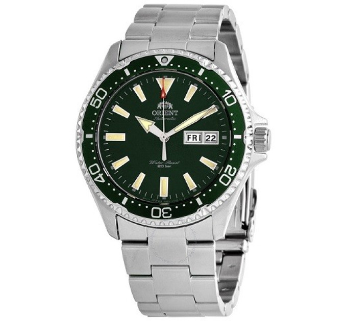 Купити ГОДИННИК ORIENT RA-AA0004E19B ⌚ Наручні годинники на fabrikachasov.com ⭐ Безкоштовна доставка по Україні від 3000 грн ✈ Гарантія ✔ 10.000 моделей. Знижки!