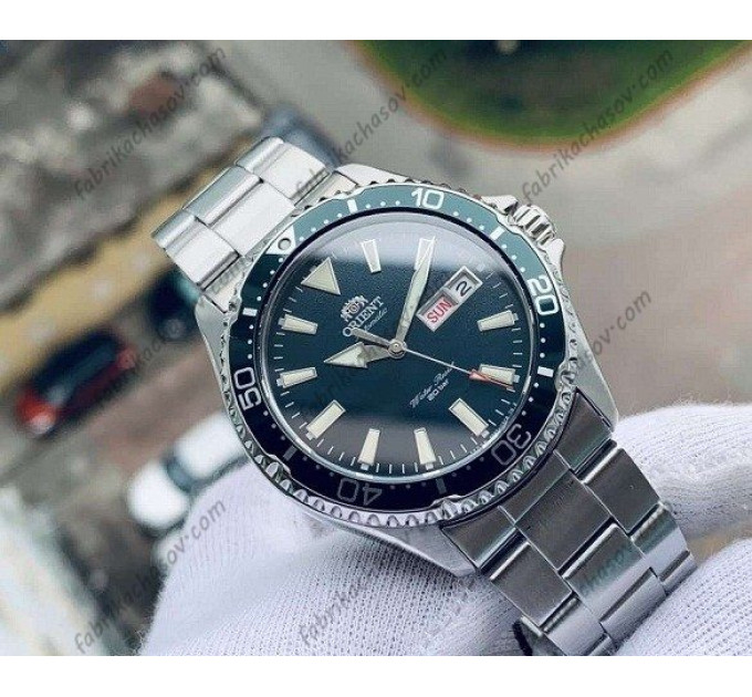 Купити ГОДИННИК ORIENT RA-AA0004E19B ⌚ Наручні годинники на fabrikachasov.com ⭐ Безкоштовна доставка по Україні від 3000 грн ✈ Гарантія ✔ 10.000 моделей. Знижки!