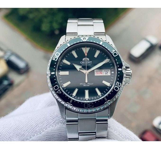 Купити ГОДИННИК ORIENT RA-AA0004E19B ⌚ Наручні годинники на fabrikachasov.com ⭐ Безкоштовна доставка по Україні від 3000 грн ✈ Гарантія ✔ 10.000 моделей. Знижки!