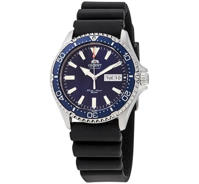 Купити ГОДИННИК ORIENT RA-AA0006L19B ⌚ Наручні годинники на fabrikachasov.com ⭐ Безкоштовна доставка по Україні від 3000 грн ✈ Гарантія ✔ 10.000 моделей. Знижки!