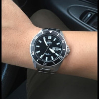 ГОДИННИК ORIENT RA-AA0008B19B