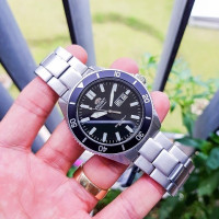 ГОДИННИК ORIENT RA-AA0008B19B
