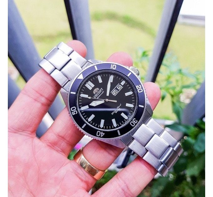 Купити ГОДИННИК ORIENT RA-AA0008B19B ⌚ Наручні годинники на fabrikachasov.com ⭐ Безкоштовна доставка по Україні від 3000 грн ✈ Гарантія ✔ 10.000 моделей. Знижки!