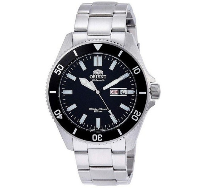 Купити ГОДИННИК ORIENT RA-AA0008B19B ⌚ Наручні годинники на fabrikachasov.com ⭐ Безкоштовна доставка по Україні від 3000 грн ✈ Гарантія ✔ 10.000 моделей. Знижки!