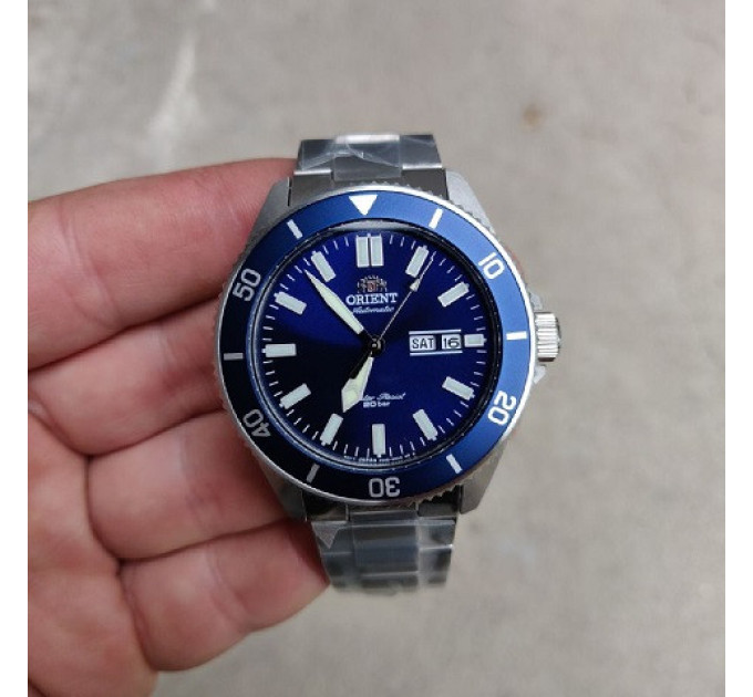 Купить Часы ORIENT RA-AA0009L19B ⌚ Наручные часы на fabrikachasov.com ⭐ Бесплатная доставка по Украине от 3000 грн ✈ Гарантия ✔ 10.000 моделей. Скидки!