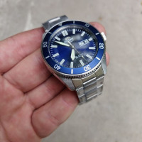 ГОДИННИК ORIENT RA-AA0009L19B