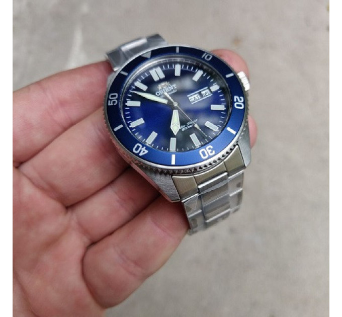Купить Часы ORIENT RA-AA0009L19B ⌚ Наручные часы на fabrikachasov.com ⭐ Бесплатная доставка по Украине от 3000 грн ✈ Гарантия ✔ 10.000 моделей. Скидки!