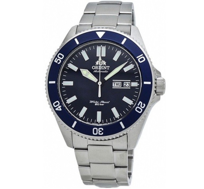 Купить Часы ORIENT RA-AA0009L19B ⌚ Наручные часы на fabrikachasov.com ⭐ Бесплатная доставка по Украине от 3000 грн ✈ Гарантия ✔ 10.000 моделей. Скидки!