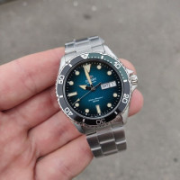 ГОДИННИК ORIENT RA-AA0811E19B